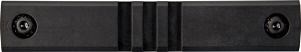 Magpul MAG594-BLK AFG-2 M-LOK Adapter Rail Matte Black
