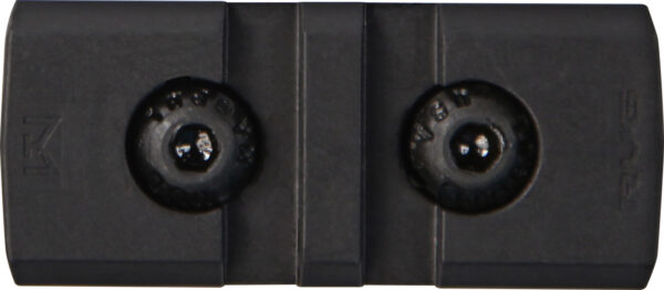Magpul MAG596-BLK RVG M-LOK Adapter Rail Black