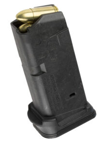 Magpul PMAG GL9 Glock 26 9mm 12rd Magazine