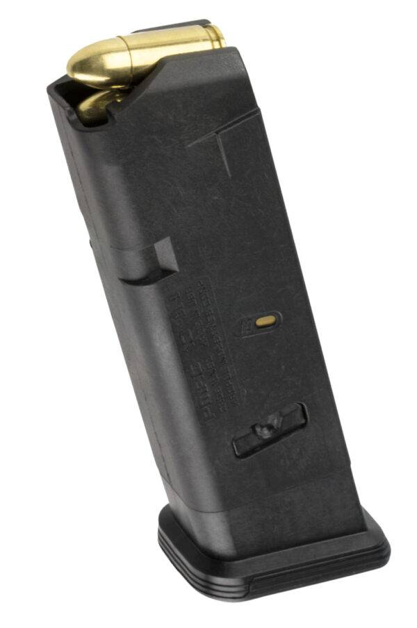 Magpul Industries 10-Round 9mm Magazine for Glock G17
