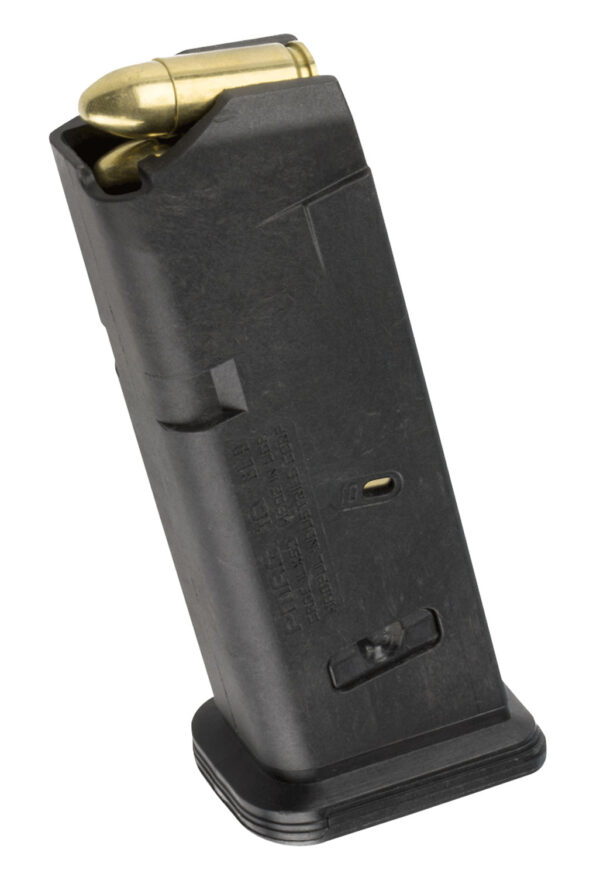 Magpul Industries PMAG 10-Round 9mm Magazine for Glock G19