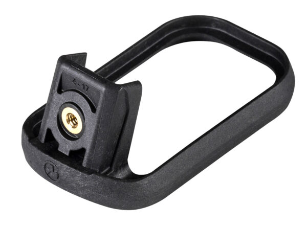 Magpul GL Enhanced Magazine Well, Gen4 Glock 17/22/31/34/35/37