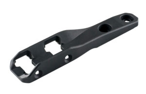 Magpul MAG935-BLK M-LOK Extended Cantilever Scout Mount M-LOK Black Anodized