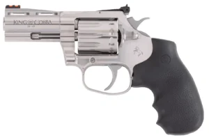 COLT KING COBRA TRGT 22LR RVRL SS 3"10RD