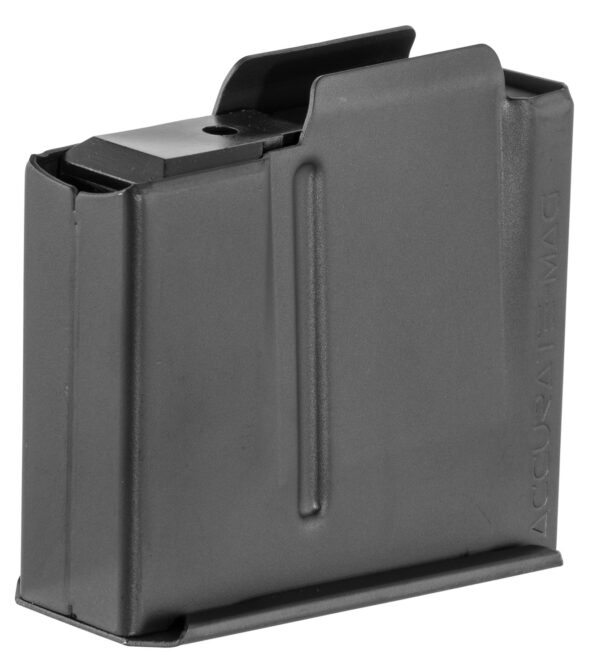 Ruger 3-Round 6.5 PRC Magazine for Precision Rifle/Hawkeye Long Range Target