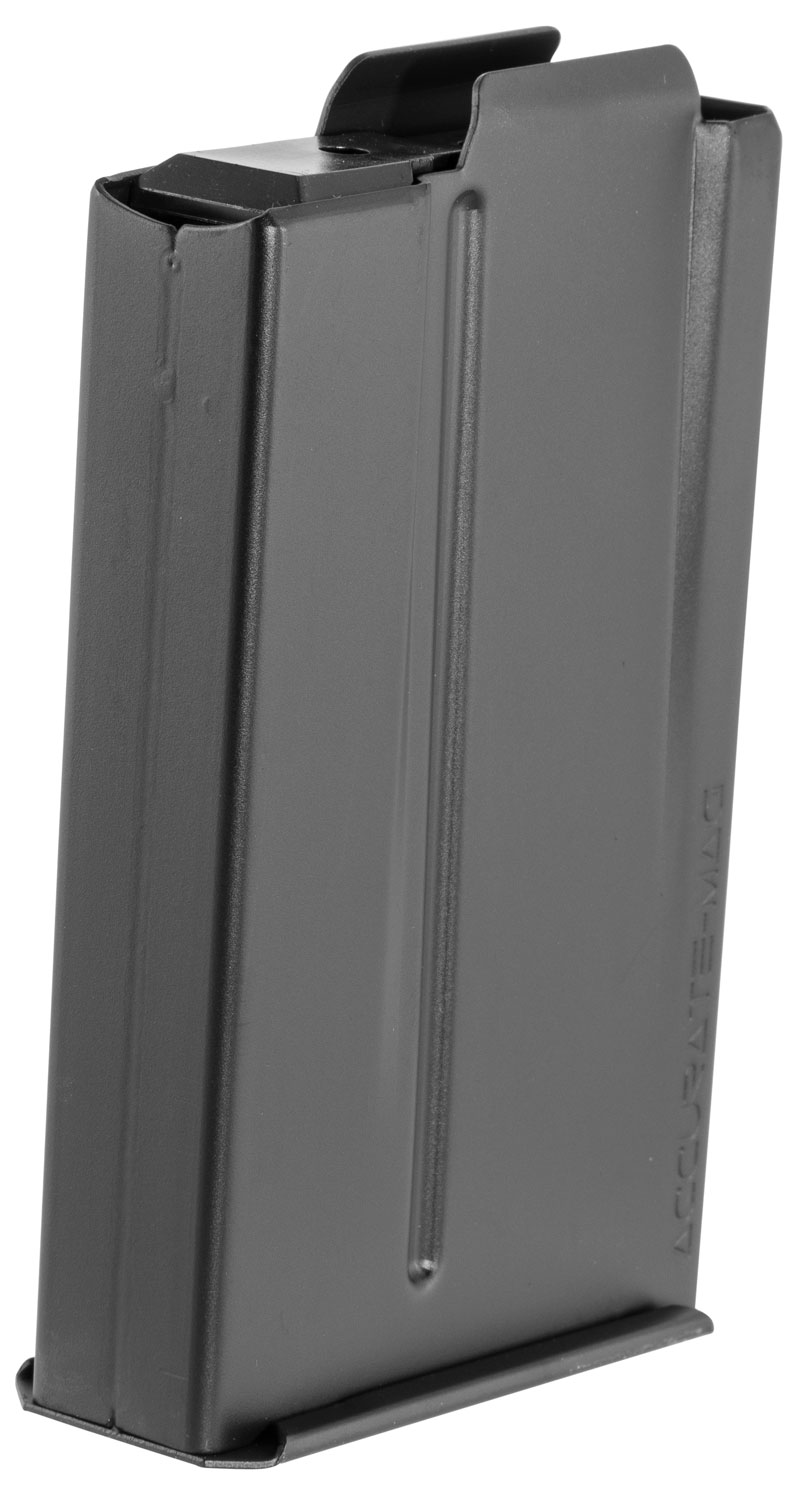 114531.jpg Ruger 90144 6.5 PRC 8rd Fits Ruger Precision/Hawkeye Long Range Target Blued Steel