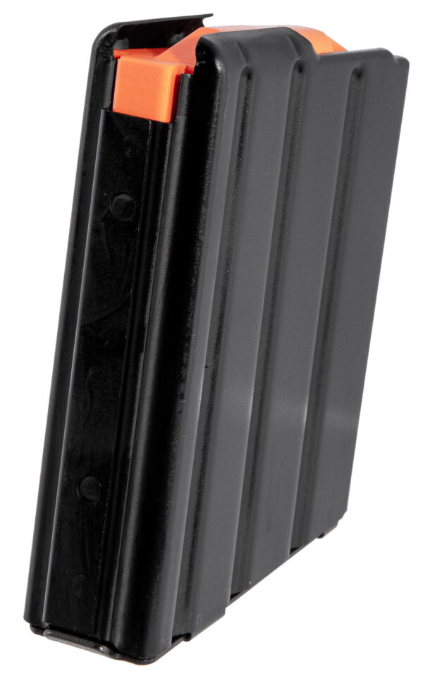 Ruger 90694 AR-556 5rd 350 Legend Fits Ruger AR-556/American Rifle Ranch Blued Stainless Steel