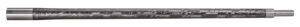 Proof Research 100912 Bolt Action Barrel 264 Win Mag 24" Black Carbon Fiber Finish 416R Stainless Steel Material Blank with Sendero Contour for Rifles