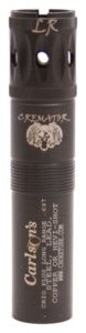 CARLSONS CHOKE TUBE CREMATOR - 12GA PORTED L-RANGE CRIO/CRIO+