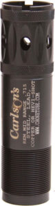 CARLSONS CHOKE TUBE CREMATOR - 12GA PORTED M-RANGE REM CHOKE