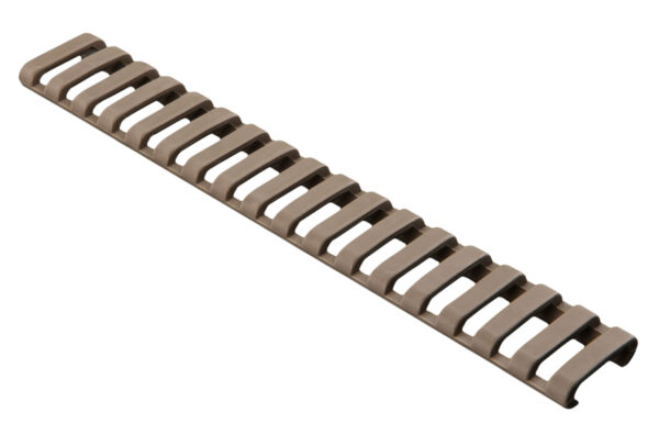 Magpul MAG013-FDE Ladder Rail Panel Flat Dark Earth