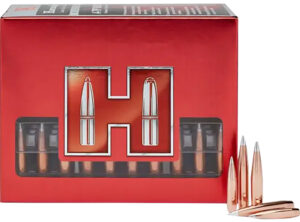 Hornady A-Tip Match .30 Cal 176gr