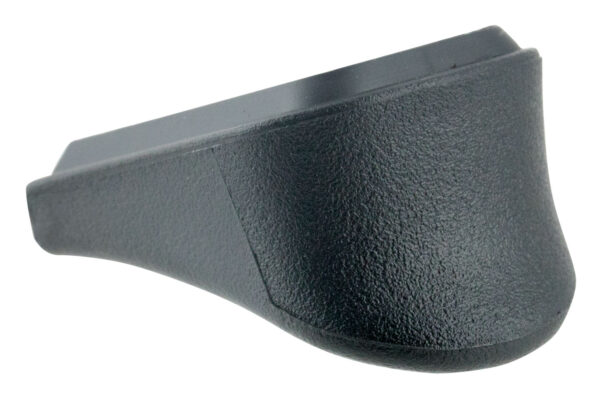 Pearce Grip PGXD Grip Extension made of Polymer with Black Finish & 5/8" Gripping Surface for 9mm Luger & 40 S&W Springfield Armory XD Mod.2, XD, XD Compact, XD Subcompact