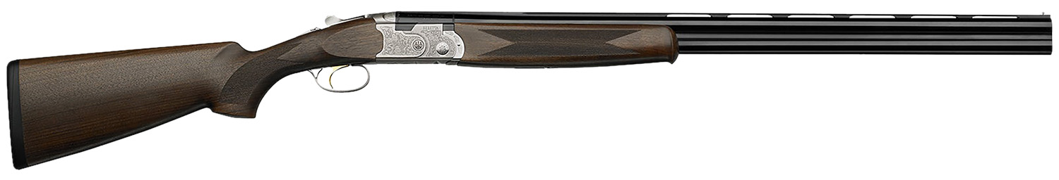 Beretta Silver Pigeon I Shotgun, 28/.410 Gauge, 28-Inch Barrel