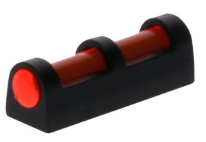 Truglo TG947BRM Long Bead Metal Ruger/Win 1200,1300,1400,Super X2 Fiber Optic Red 3-56