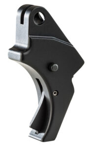 Apex Tactical 100067 Forward Set Sear & Trigger Kit Drop-in Trigger with 4-5 lbs Draw Weight & Black Finish for S&W M&P