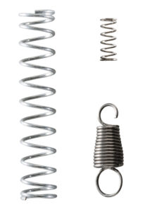 Apex Tactical 107120 Spring Kit 40 S&W S&W SD/SDVE