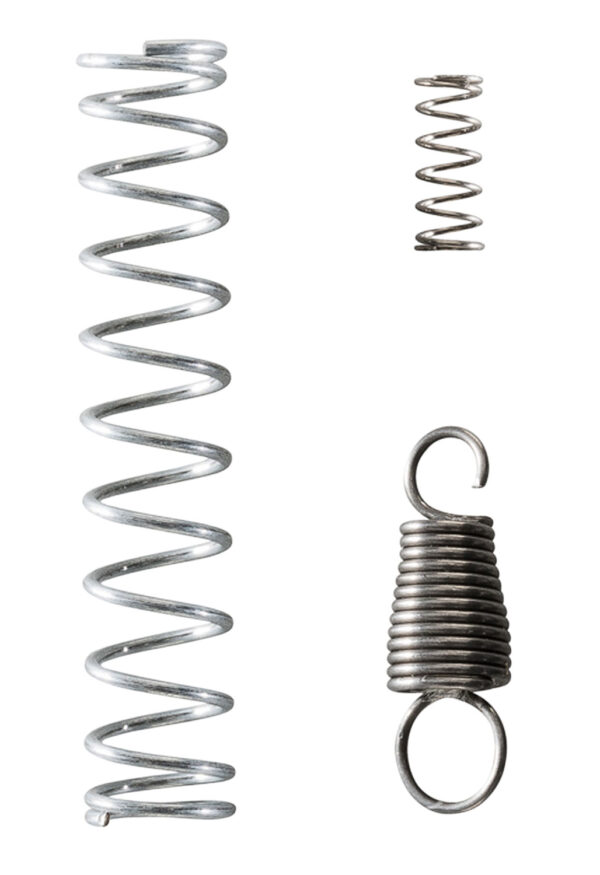 Apex Tactical 107120 Spring Kit 40 S&W S&W SD/SDVE