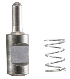 APEX TACTICAL SPECIALTIES 108011 Firing Pin Kit S&W J/K/L/N Frame Metal Revolver