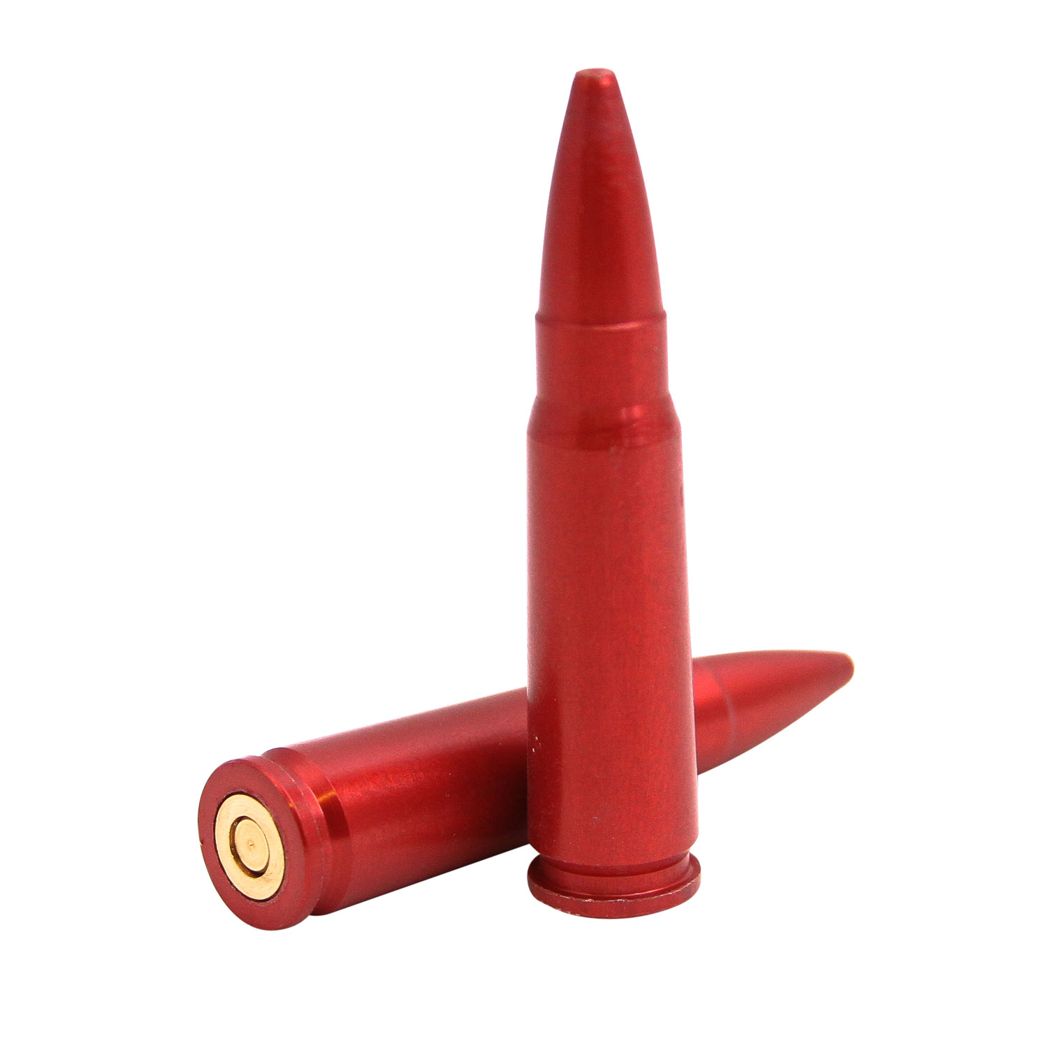 Carlson's 7.62x39mm Snap Caps, 2-Pack