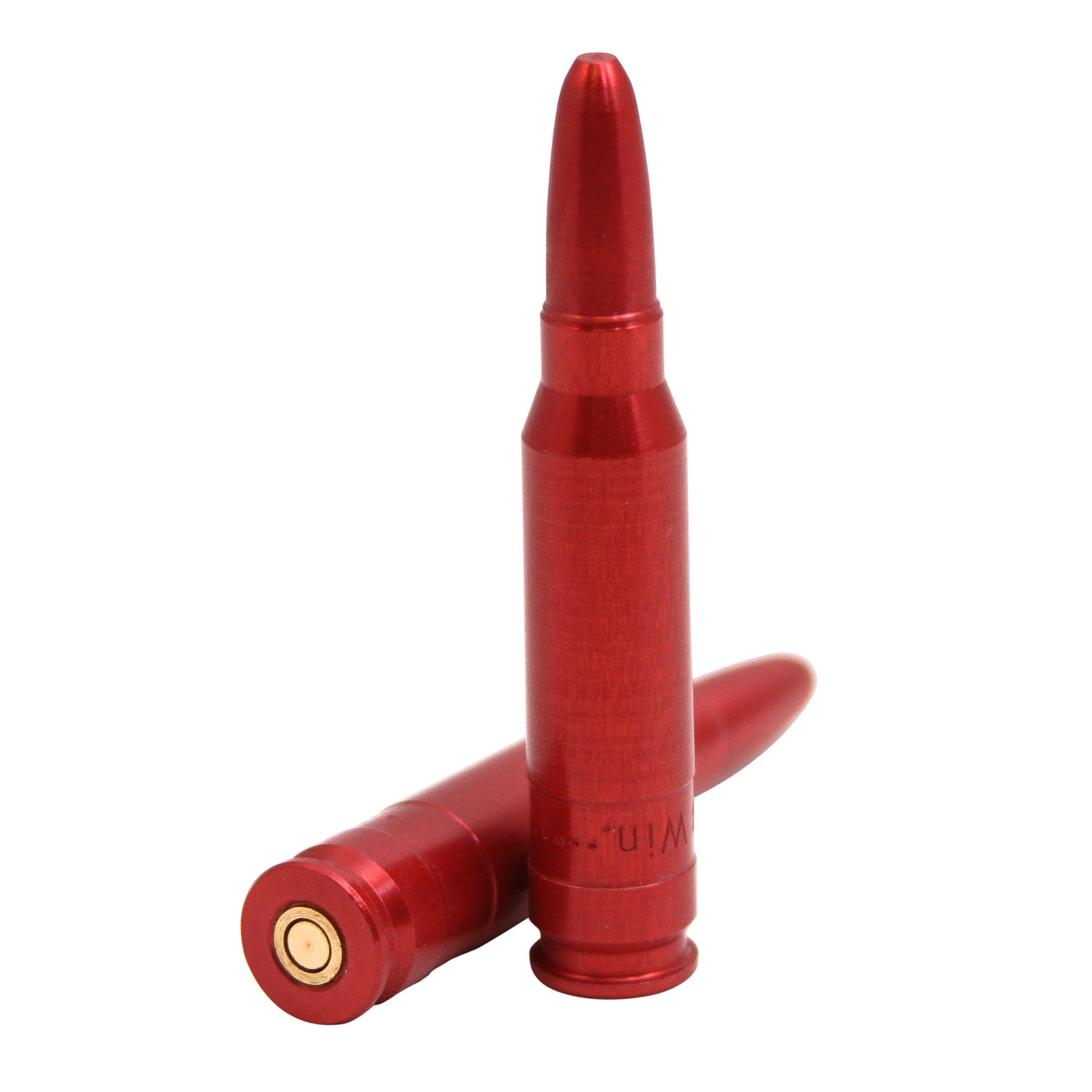 Carlson's .308 Winchester Snap Caps, 2-Pack