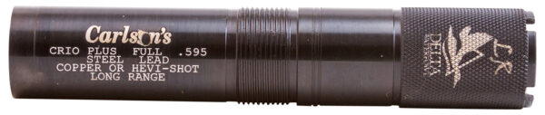 Carlson's Delta Waterfowl Crio Plus 20 Gauge Long Range Extended Choke Tube