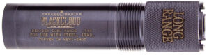 Carlson's Choke Tubes 09023 Black Cloud Berretta/Benelli Mobil 20 Gauge Long Range Steel Titanium Coated