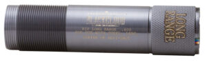 Carlson's Choke Tubes 09027 Black Cloud Browning Invector Plus 20 Gauge Long Range Steel Titanium Coated