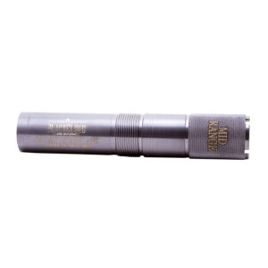 Carlson's Choke Tubes 09030 Black Cloud Benelli Crio/Crio Plus 20 Gauge Mid-Range Steel Titanium Coated