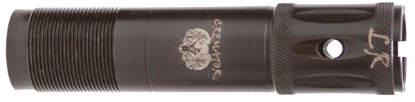 Carlson's Cremator Ported Choke Tubes, 20 Gauge, Browning Invector Plus