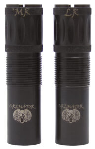 Carlson's Choke Tubes 11602 Cremator Benelli Crio/Crio Plus 12 Gauge Mid/Long Range Non-Ported 17-4 Stainless Steel