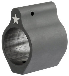BCM LGB750 Low-Profile .750" Black Phosphate