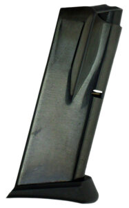 CZ-USA 11750 2075 Rami 10rd 9mmLuger Blued Steel