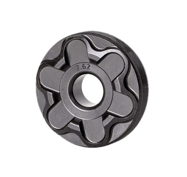 Rugged Suppressors 7.62 Front Cap