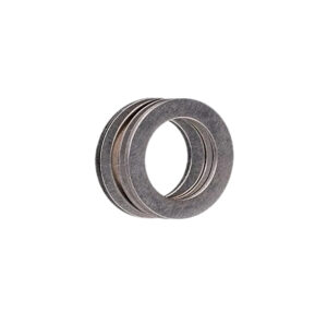 Rugged Suppressor SA001 Shim Kit for 1/2"-28 tpi