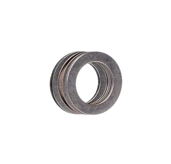 Rugged Suppressors Muzzle Device Shim Kit, 1/2-28