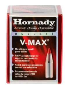Hornady V-Max 5.45 Caliber 60gr Bullets