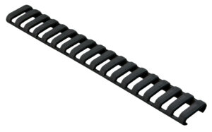 Magpul MAG013-BLK Ladder Rail Panel Black