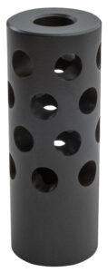 Bergara Rifles BA0011 Omni #1 Directional Muzzle Brake, 5/8"-24 tpi Threads, 30 Cal