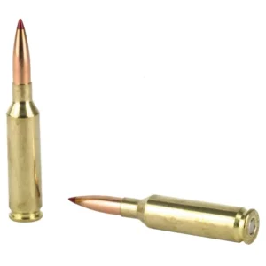 HORNADY PRECISION HUNTER 6MM CREEDMOOR 103GR ELD-X 20RD BX 200RD CASE - additional view
