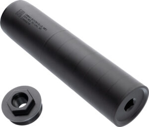 CMMG ZEROED 30 Suppressor, .30 Caliber, Direct Thread