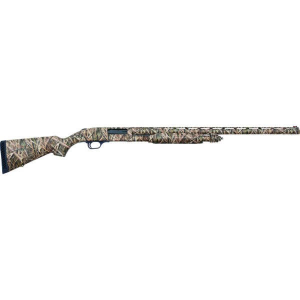Mossberg 835 Ulti-Mag Waterfowl Shotgun 12 ga. 28 in. Mossy Oak Shadow Grass 3.5 in. RH