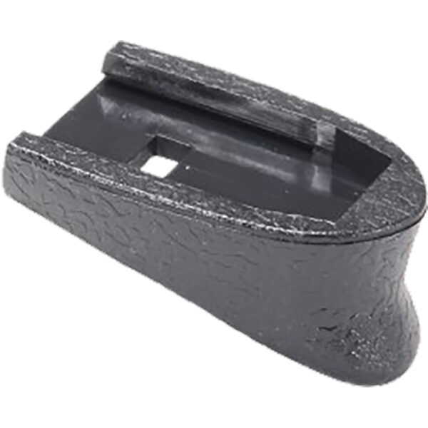 Pachmayr Grip Extender Black Smith & Wesson Shield 9mm 2 pk.