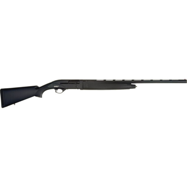 TriStar Viper G2 12 Gauge Shotgun, 26 in. Barrel, Black Synthetic, RH, 4-Round