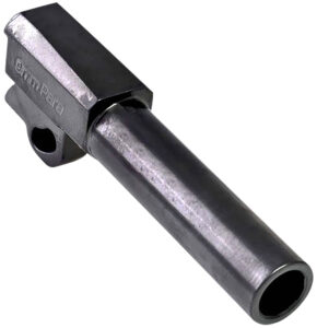 Sig Sauer BBL9389 P938 9mm Luger 3" Black Nitride Steel Fits Sig P938