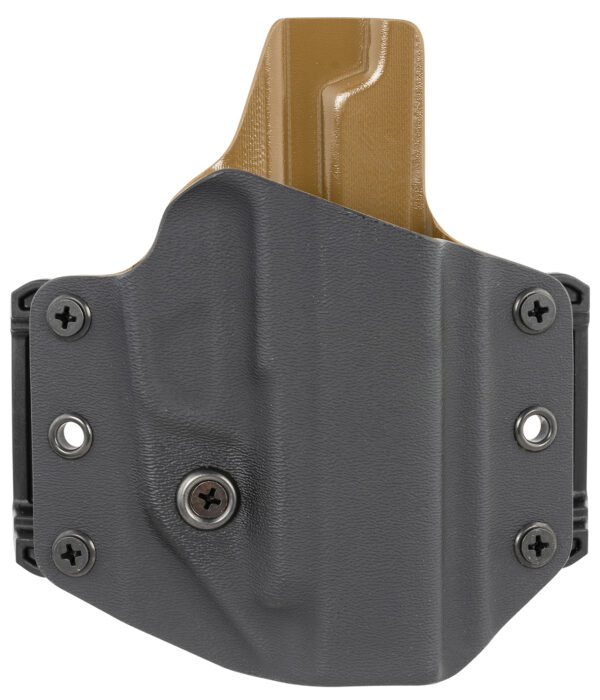 Sig Sauer HOL365XLOWBRH Tactical OWB Polymer Belt Loop Fits Sig P365XL Right Hand