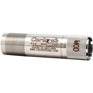 Carlsons Sporting Clays Choke Tube 12 ga. Browning Invector Plus Modified