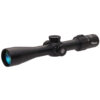 Sig Sauer Sierra3 BDX Rifle Scope 3.5-10x42mm BDX-R1 Digital Ballistic Reticle - additional view