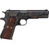 Auto-Ordnance Case Hardened 1911 Pistol 45 ACP 5 in. Case Hardned 7 rd. - additional view