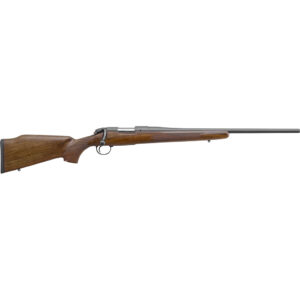 Bergara B-14 Timber Rifle 6.5 Creedmoor 22 in. Walnut RH